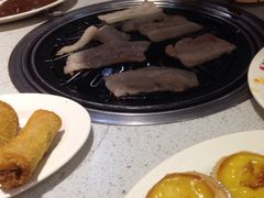 -小科自助海鲜烧肉(高区店)