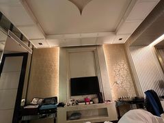 -上海浦东星河湾酒店