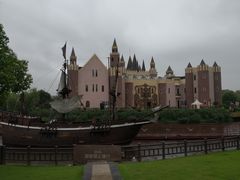 -安徒生童话乐园