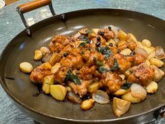 -顺意·顺德家乡菜(国际人才大厦店)