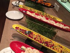 -富力希尔顿酒店·地阔自助餐厅