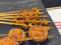 -聚在尊味虾皇·夜宵市集(新建店)