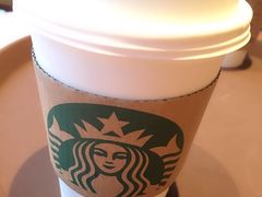-星巴克(厦门SM新生活广场店)
