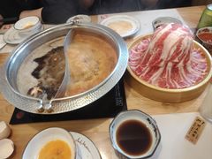 -牛匠和牛寿喜锅(西安总店)