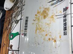 -清真·老金烧烤(舜华南路店)