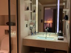 -杭州逸酒店(西湖武林店)