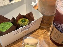 -发酵食堂(屏风街店)
