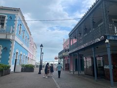 -金悦轩海鲜城(渔人码头店)