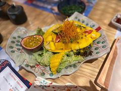 -鸟山鸣·日料食堂(王府井店)