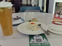 -库滋明·俄罗斯特色美食(中央大街店)