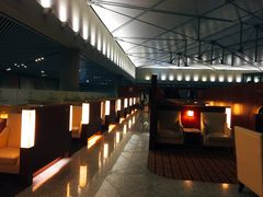 -虹桥机场V2贵宾休息室