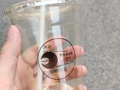 -Bamboo Today Cafe(国创园店)