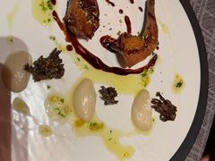 -北京古城老院厉晓麟精致菜