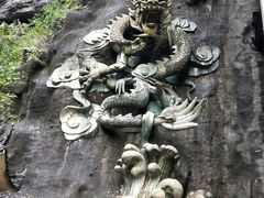 -阿依河景区