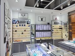 -ALPS阿尔卑斯眼镜(我格广场店)