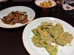 -通安客栈中餐厅·何家小馆