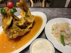 -闫府私房菜·百年鲁菜(恒隆店)