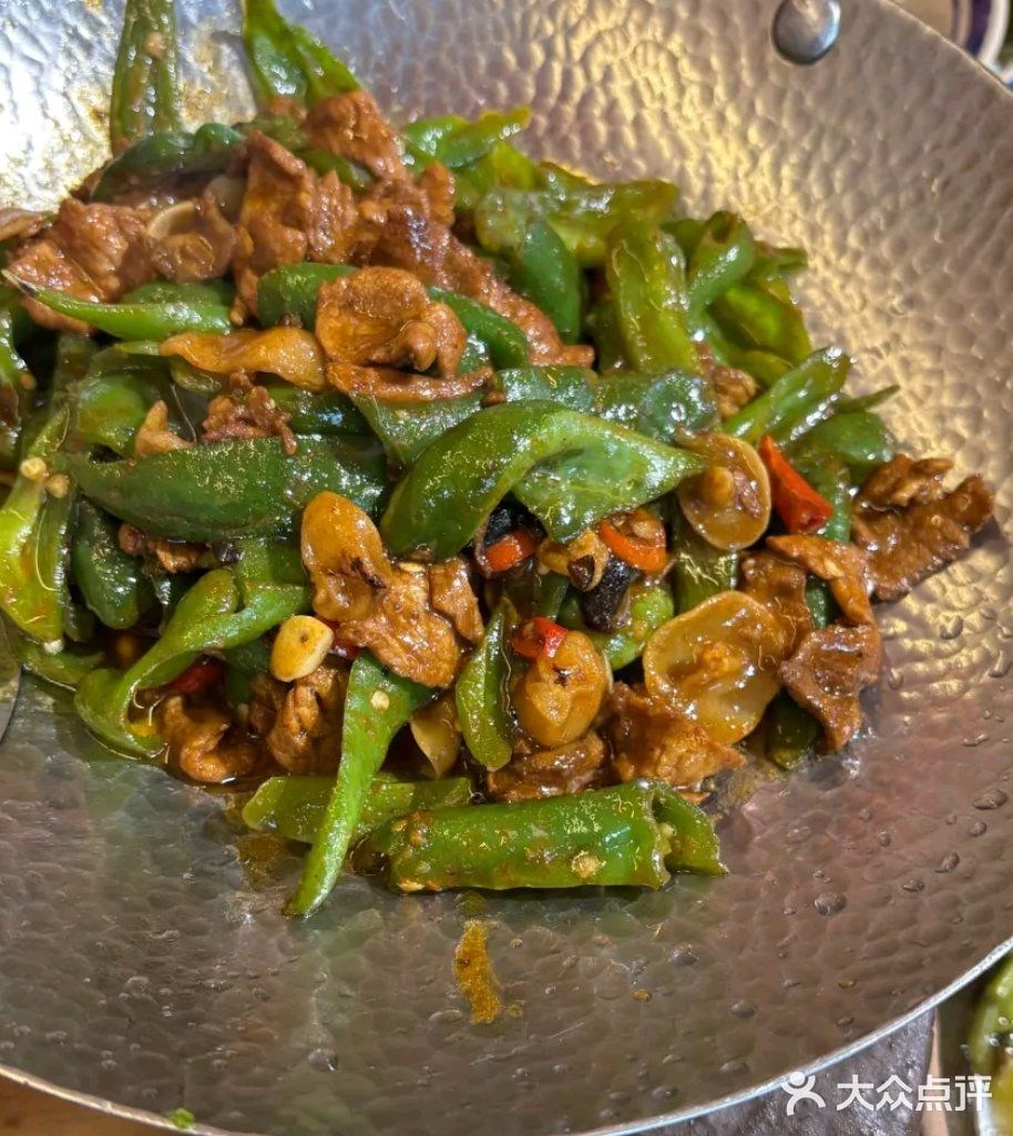 超合胃口的一家小店！