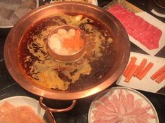 -肆味(东原1891江景店)