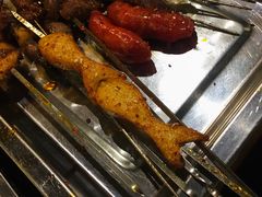 -福苗小骆驼烧烤(大唐不夜城店)