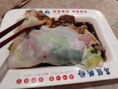 -荔银肠粉(广州天河华利路店)