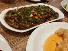 -长城东北菜(新港西路店)