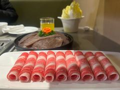 -海底捞火锅(杭州萧山宝龙广场店)