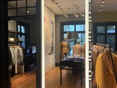 -SUITSUPPLY(安福路店)