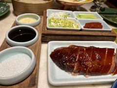 那府烤鸭-那家小馆•北京菜•烤鸭(中关村店)