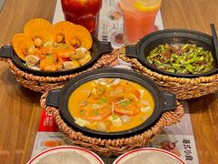 -孖记茶档·热腾茶餐(江南西plus店)