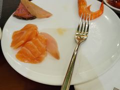 -华安国际大酒店-餐厅