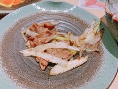 -大渔铁板烧(万象城店)
