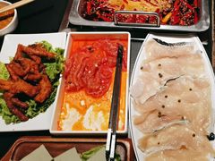 -福禄娃一家人火锅(上地店)