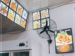 -东北特色水饺(郭家桥店)