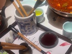 -奔跑吧陕菜·盛世长安(民乐园万达店)
