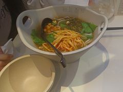 -桂在香知桂林米粉(南岗松雷店)
