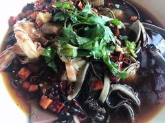 -无锡苏宁银河国际酒店-悦府65中餐厅