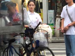 -飘香火锅(玉林西路店)