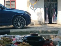 -老太婆饭店(新富路店)