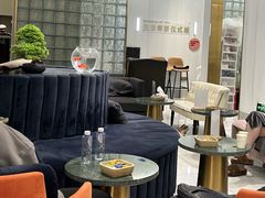 -海马体照相馆(环贸iapm大师爱情店)