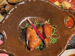-花潮料理艺食馆(SM新生活广场店)