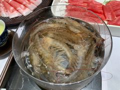 -红鼎豆捞·非遗鲍皇汤火锅(宝丰路店)