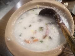 -南拳十三姨·潮汕砂锅粥(世纪金源店)
