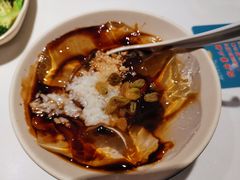 -眉州东坡(北苑华贸店)