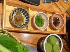 -黑牛の店·和牛烧肉(大悦城店)