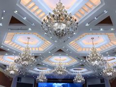 -东豪园林海鲜酒家(南港路辅路店)