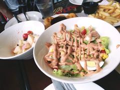 -Mr.Pizza米斯特比萨(合肥一九一二街区店)