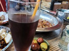 -沙掌门肉蟹煲(沙溪店)