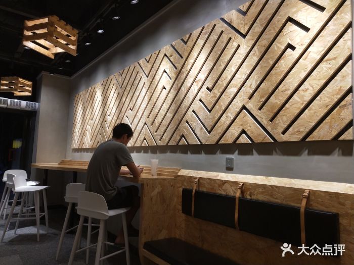 书亦烧仙草(创意山店)图片 第4张