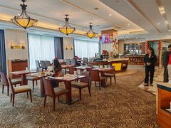 -汕尾巴黎半岛酒店